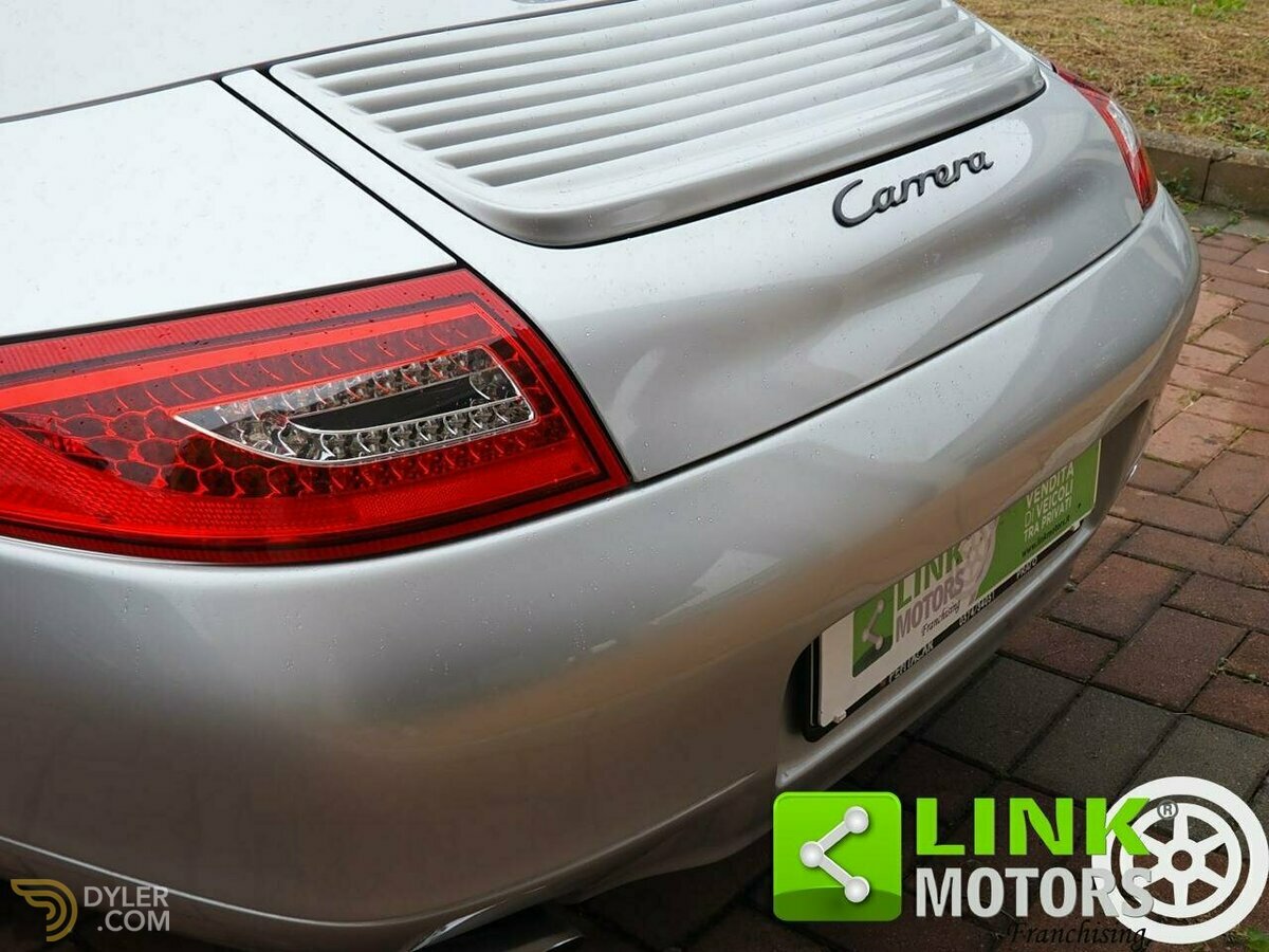 1999 Porsche 911 CARRERA 3400 cc., foto 9