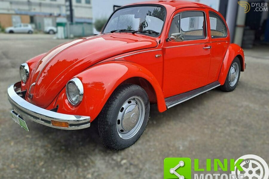 Inspiring 1980 Vw Beetle For Sale Photos
