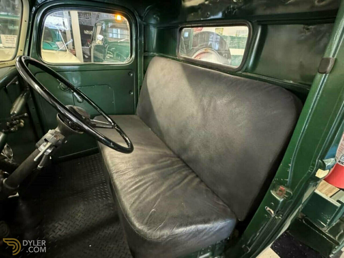 1946 Ford F-100, foto 7