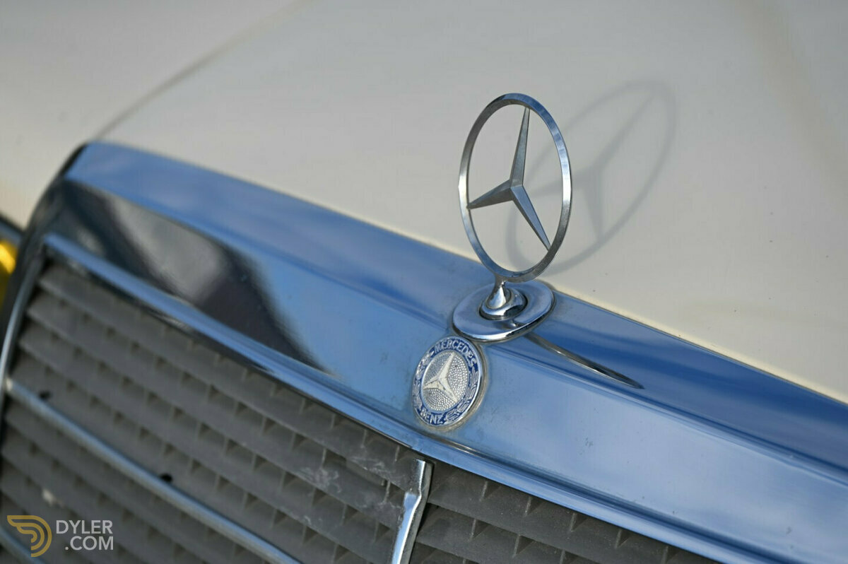 1984 Mercedes-Benz 190 2.2, foto 5