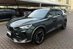CUPRA Formentor 1.5 tsi dsg PELLE TELECAMERA CARPLAY FULL OPTIONAL 2021 Grigio
