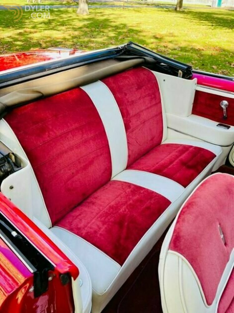 1965 Chevrolet Chevelle Malibu, foto 11