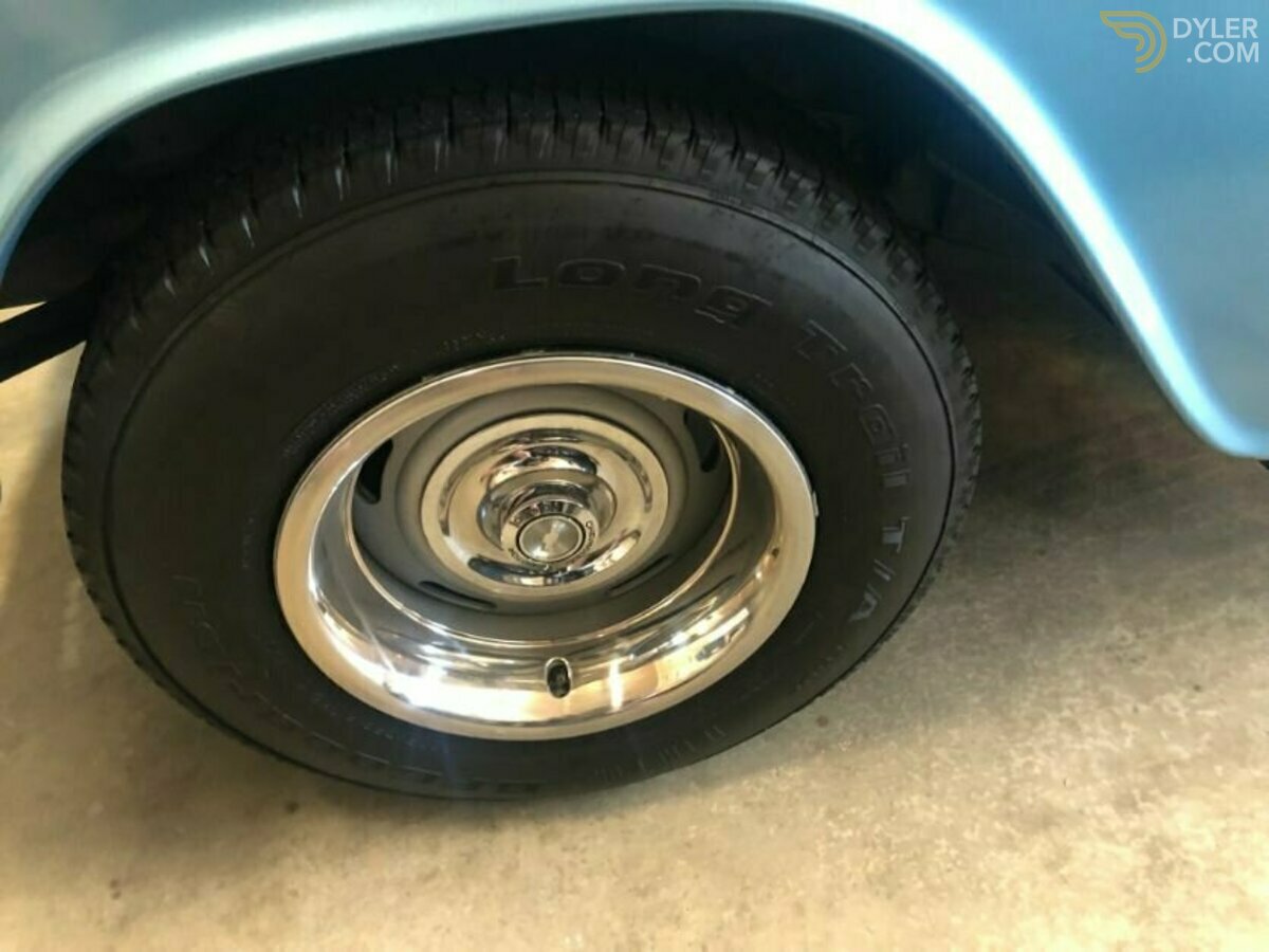 1955 Chevrolet 210 Hardtop, foto 4