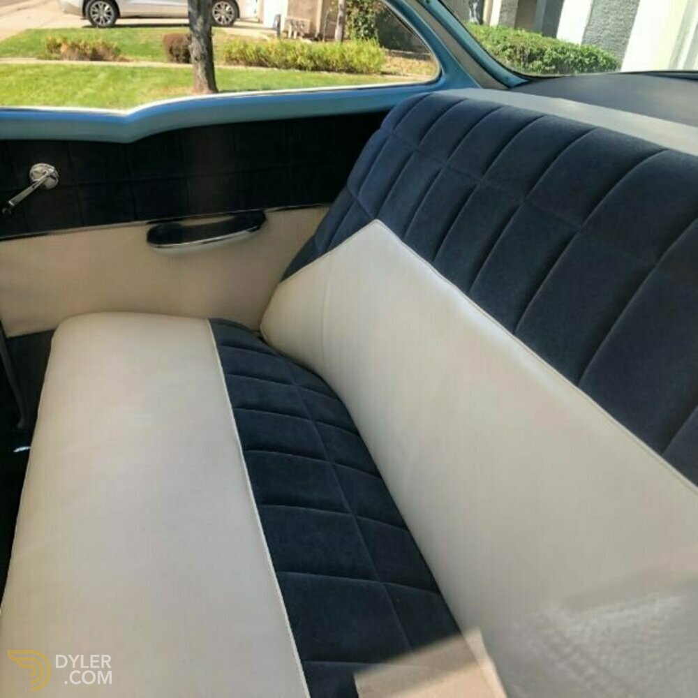 1955 Chevrolet 210 Hardtop, foto 10