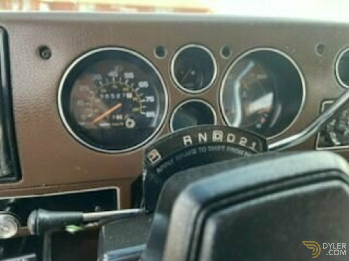 1984 Chevrolet G20, foto 5
