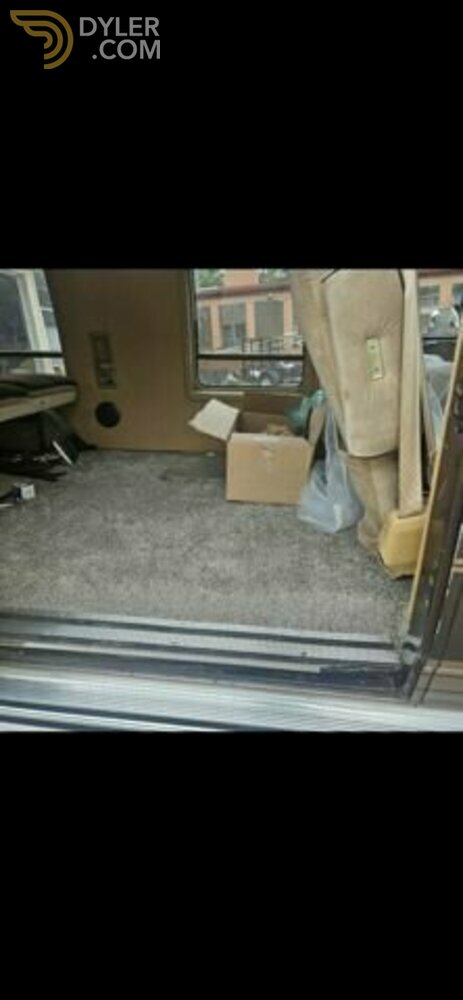 1984 Chevrolet G20, foto 7