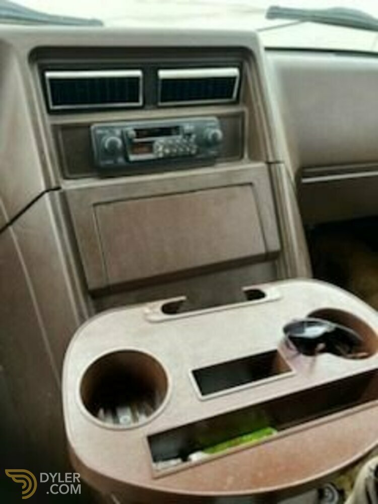 1984 Chevrolet G20, foto 10