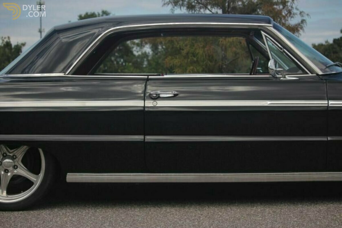 1964 Chevrolet Impala Super Sport, foto 7