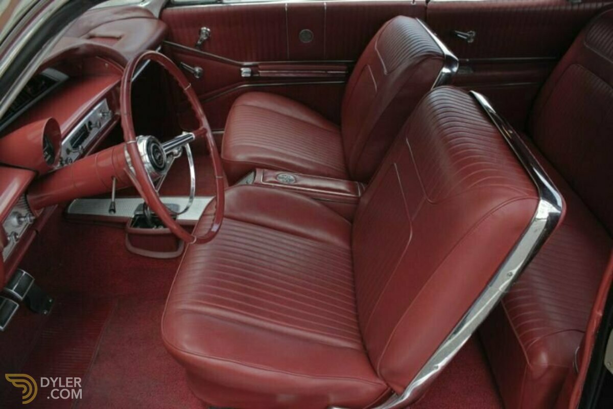 1964 Chevrolet Impala Super Sport, foto 11