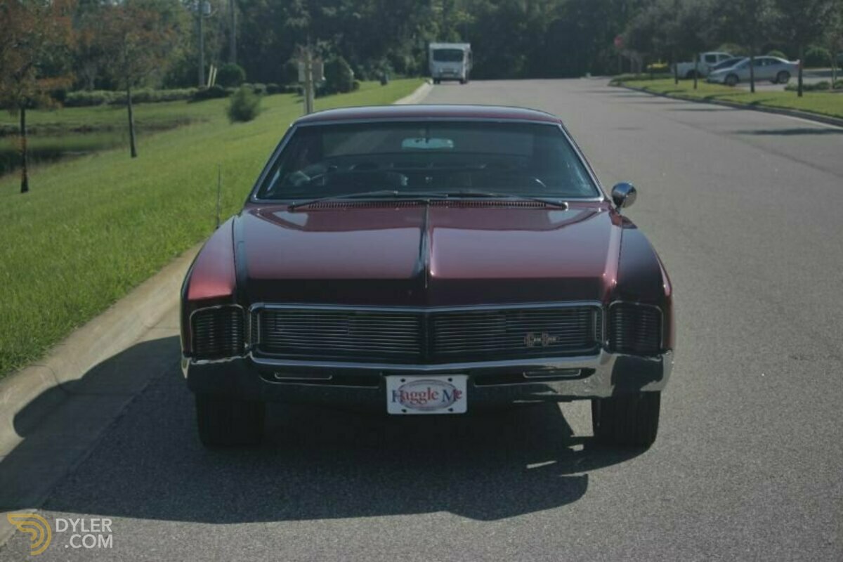 1966 Buick Riviera GS, foto 2