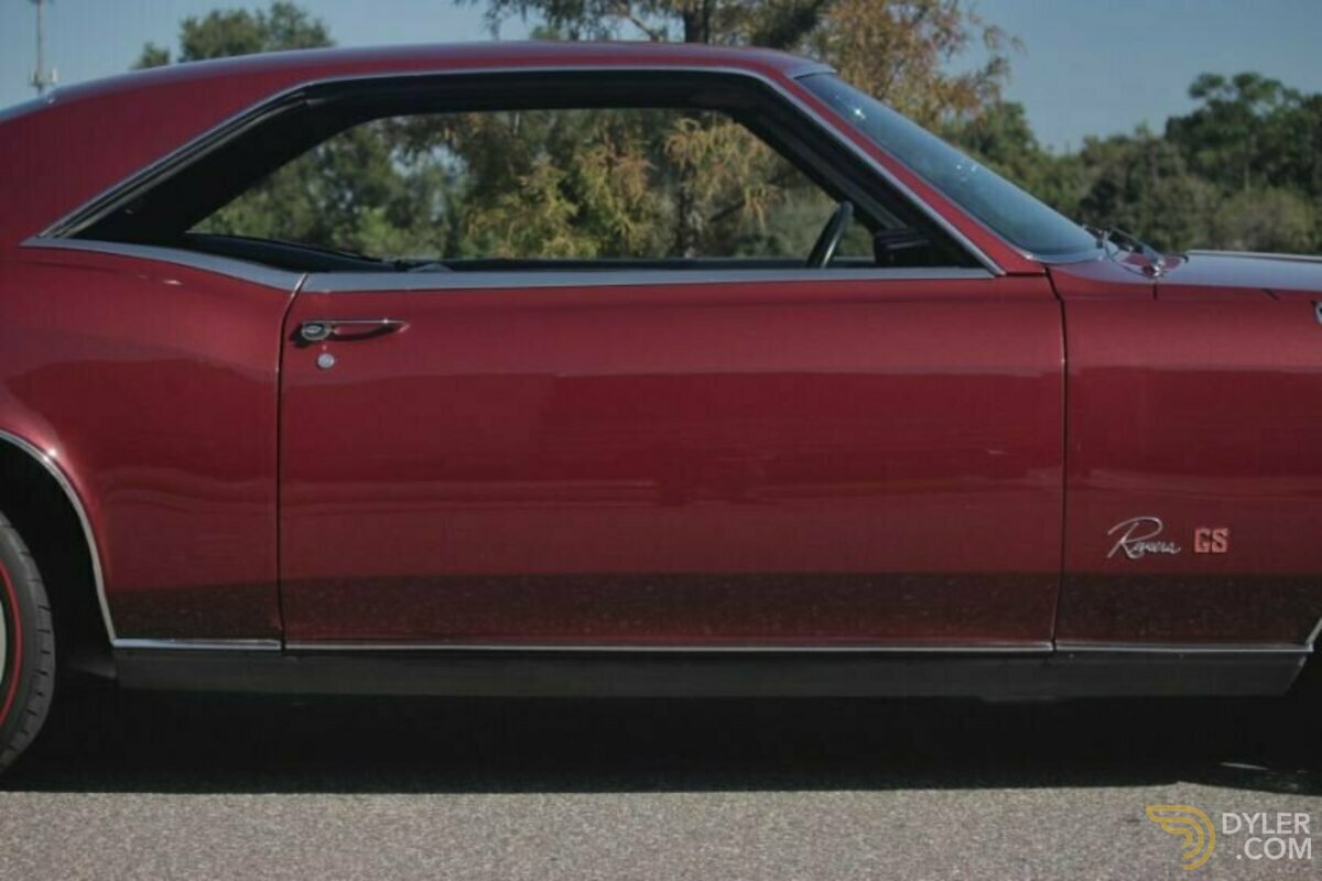 1966 Buick Riviera GS, foto 9