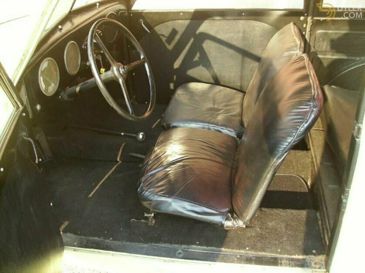 1948 Crosley Wagon, foto 10