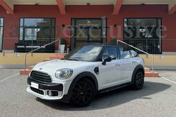 MINI Countryman 1.5 One D Business Countryman Automatica SUV 2019 Branco