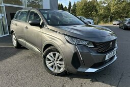 Peugeot 5008 1.5 BLUEHDI 130ch EAT8 ACTIVE BUSINESS **32 803KM* 2021