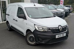 Renault Express 1.5 BLUE DCI 95ch CONFORT 2021