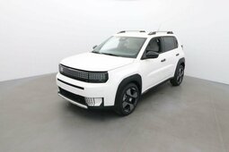 2025/07/23注文分(*」´□`)」f.pandaさんの専用だよー！ 2025 Fiat Panda 1.2 hybrid 100ch la prima edct6 For Sale - Dyler