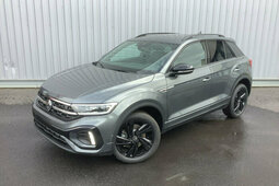 Volkswagen T-ROC 2.0 TDI 150 Start/Stop DSG7 R-Line 2025