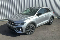 Volkswagen T-ROC 2.0 TDI 150 Start/Stop DSG7 R-Line 2025