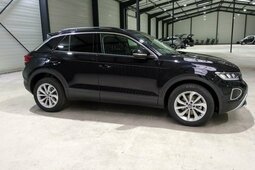 Volkswagen T-ROC 2.0 tdi 150 start/stop dsg7 life plus + jantes 17 Fuoristrada 2025