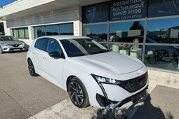 Peugeot 308 1.5 BlueHDi S&S - 130 - BV EAT8 III 2021 BERLINE 2025
