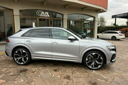 Audi RS Q8 TFSI V8 quattro Tiptronic..Carbo..IvaEsposta..! SUV 2022 Cinzento