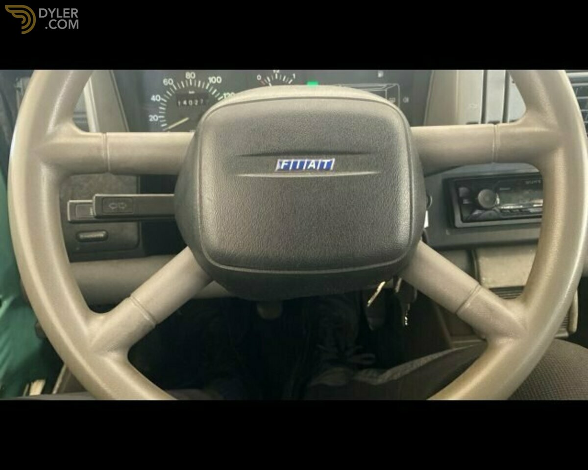 2000 Fiat Panda I 1986 - 0.9 Young, foto 4