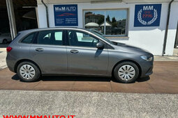 Mercedes-Benz B 200 d Automatic Executive  NAVIG!!!!! Minivan / MPV 2019 Grey