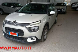 Citroen C3 PureTech 83 S&S You  !!!!!! Sedan / Saloon 2023