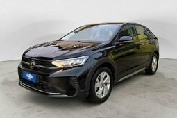 Volkswagen Taigo 1.0 TSI 95 CV Life SUV 2022 Preto