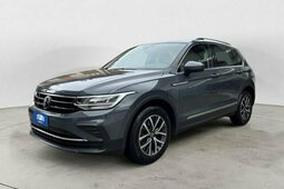 Volkswagen Tiguan 2.0 TDI 150 CV SCR DSG Life SUV 2022