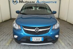Opel Karl Rocks 1.0 73cv Monovolume / MPV 2019