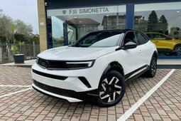 Opel Mokka 1.2 Turbo 136 CV GS - KM0 SUV 2025 White