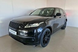 Land Rover Range Rover Velar 2.0D I4 204 CV S *IVA ESPOSTA* SUV 2023 Black