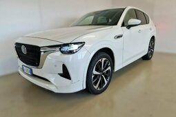 Mazda CX-60 2.5L e-Skyactiv G PHEV AWD Takumi *IVA ESPOSTA* SUV 2022 White