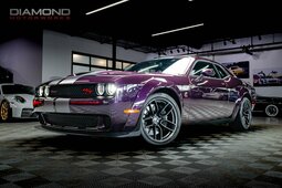 Dodge Challenger 2021