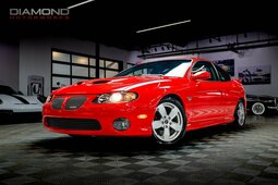 Pontiac GTO 2006