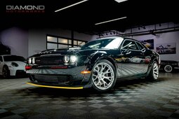 Dodge Challenger 2023