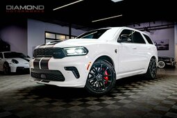 Dodge Durango 2023