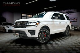 Ford Expedition 2023