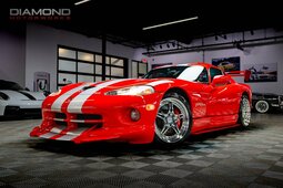 Dodge Viper 2000