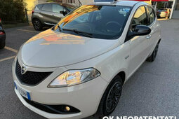 Lancia Ypsilon 1.2 69 CV 5P. Gold **KM 56.000 - OK NEOPATENTATI** Berlina 2018 Beige