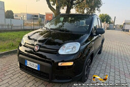 Fiat Panda 1.0 FireFly S&S Hybrid Berlina 2022