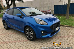 Ford Puma 1.0 EcoBoost 125 CV S&S  ST-Line SUV 2021