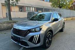 Peugeot 2008 PureTech 130CV EAT8 Allure KM. 4.500 SUV 2024 Grigio