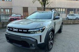 Dacia Duster Tce 130 CV MHEV Journey KM.0 SUV 2025 Beige