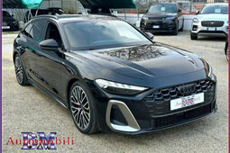Audi A5 AVANT 40TDI S LINE QUATTRO EDITION ONE IVA FULL Automóvel de turismo 2025 Preto