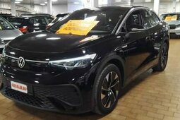 Volkswagen ID.5 Pro Performance SUV 2023