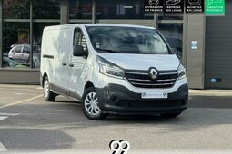 Renault Trafic L2H1 1300 Kg 2.0 dCi - 120 - S&S  III FOURGON Four 2020