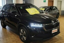 Skoda Karoq 2.0 TDI EVO SCR DSG Executive LED SUV 2022
