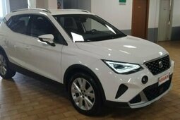 Seat Arona 1.0 EcoTSI Experience SUV 2022